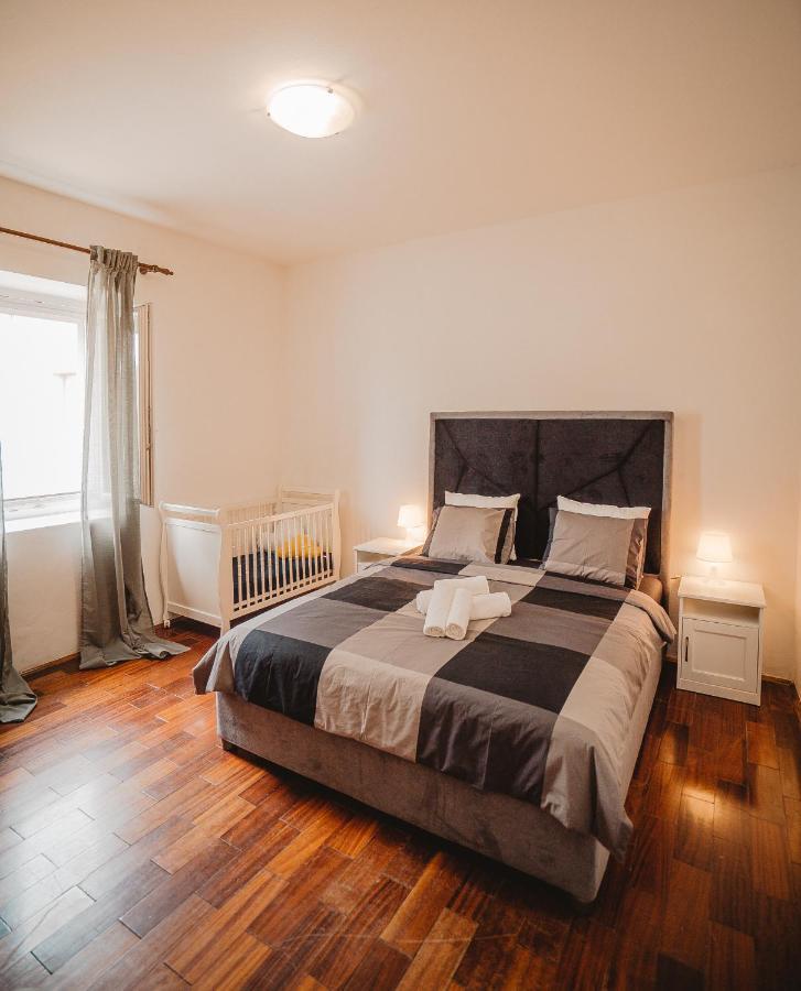 Вилла Cosy Family Friendly House Задар Экстерьер фото