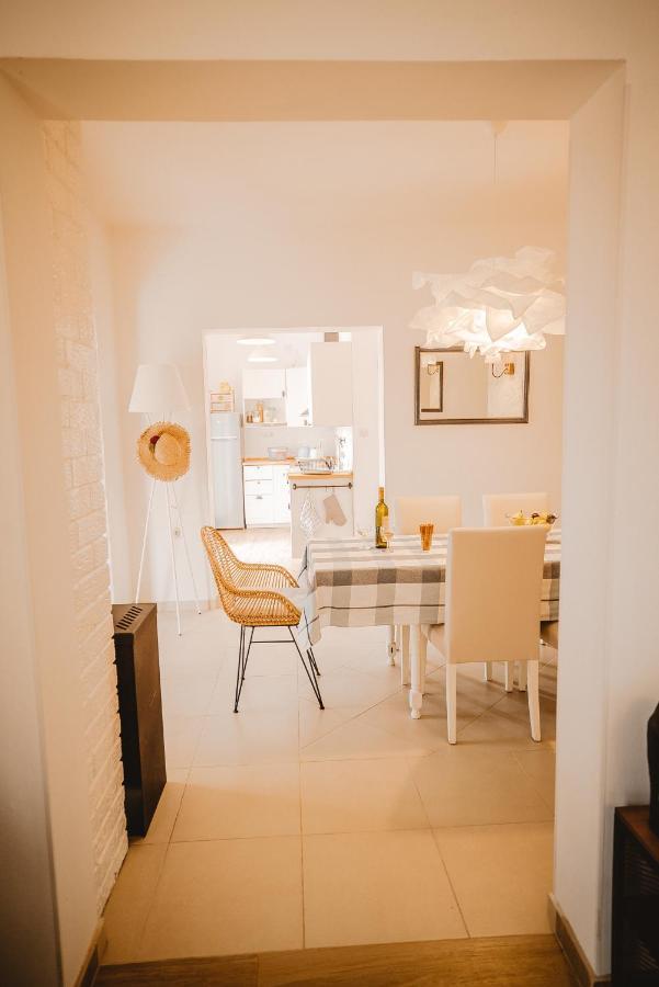 Вилла Cosy Family Friendly House Задар Экстерьер фото