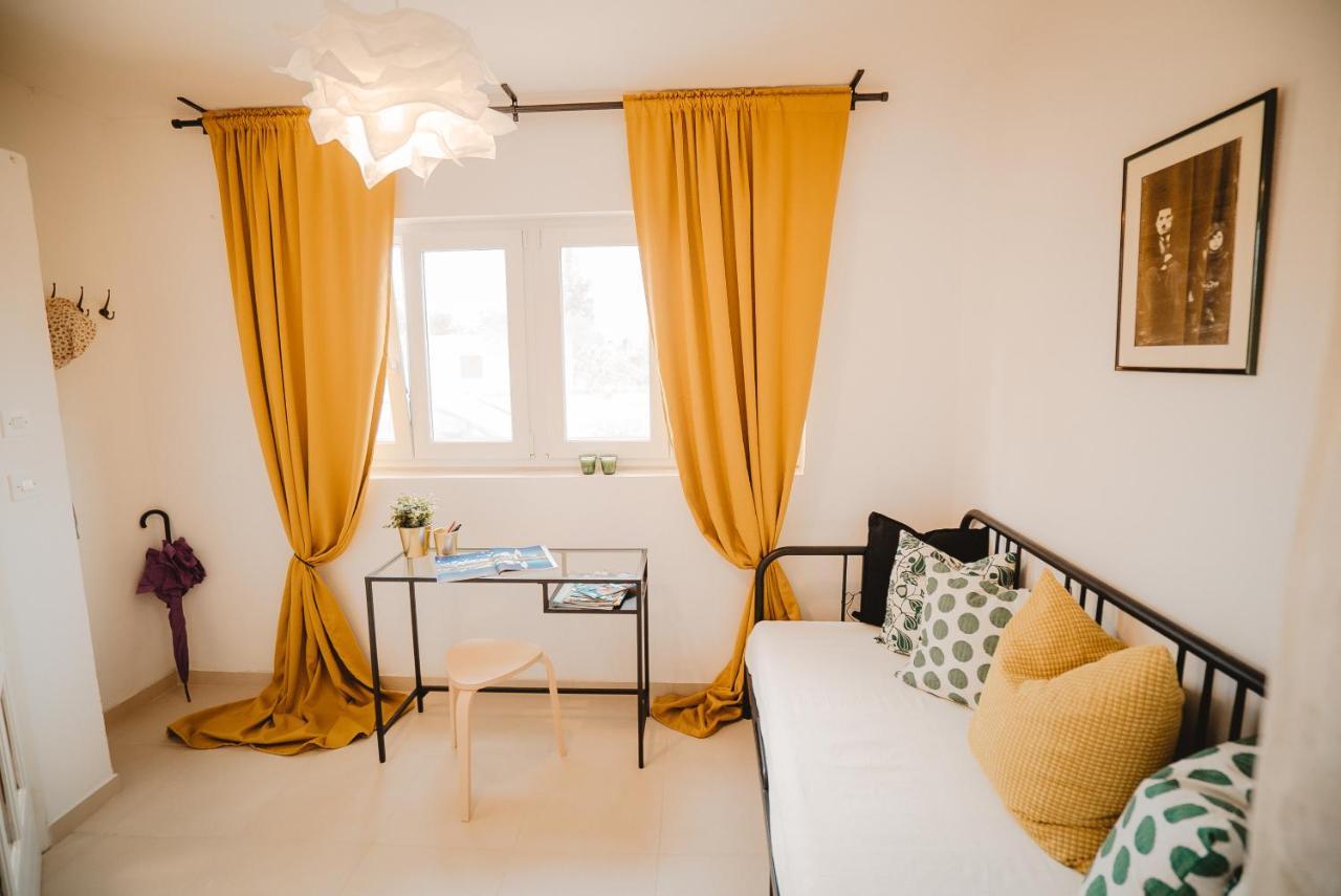 Вилла Cosy Family Friendly House Задар Экстерьер фото