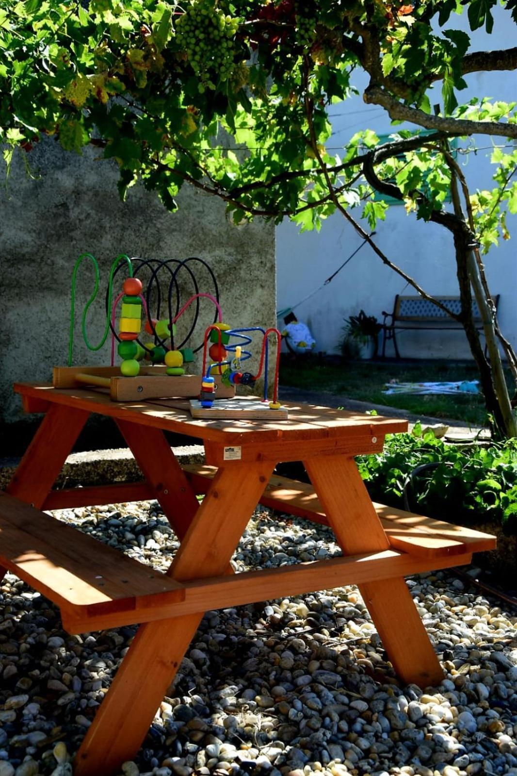 Вилла Cosy Family Friendly House Задар Экстерьер фото